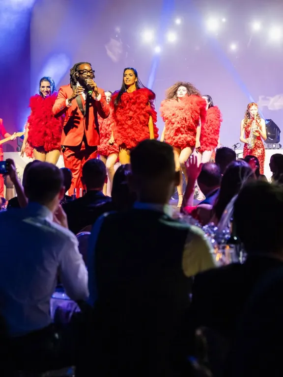Dinner Show, musica e intrattenimento Victor Music