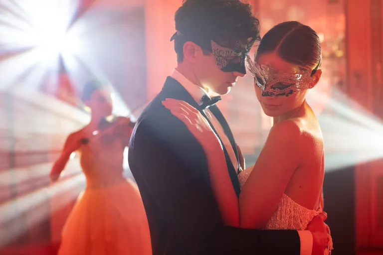 Musica e intrattenimento per matrimoni, Victor Music